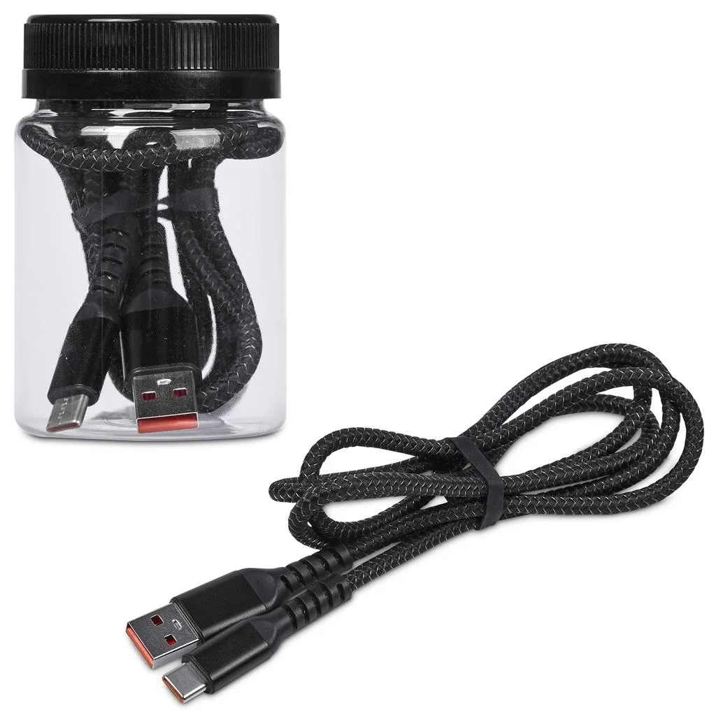 Lilly White corporate gift product image