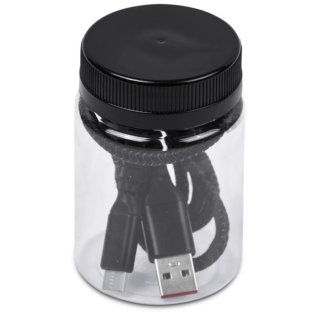 Lilly White corporate gift product image