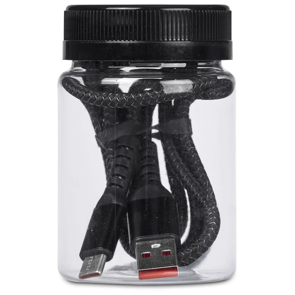 Lilly White corporate gift product image