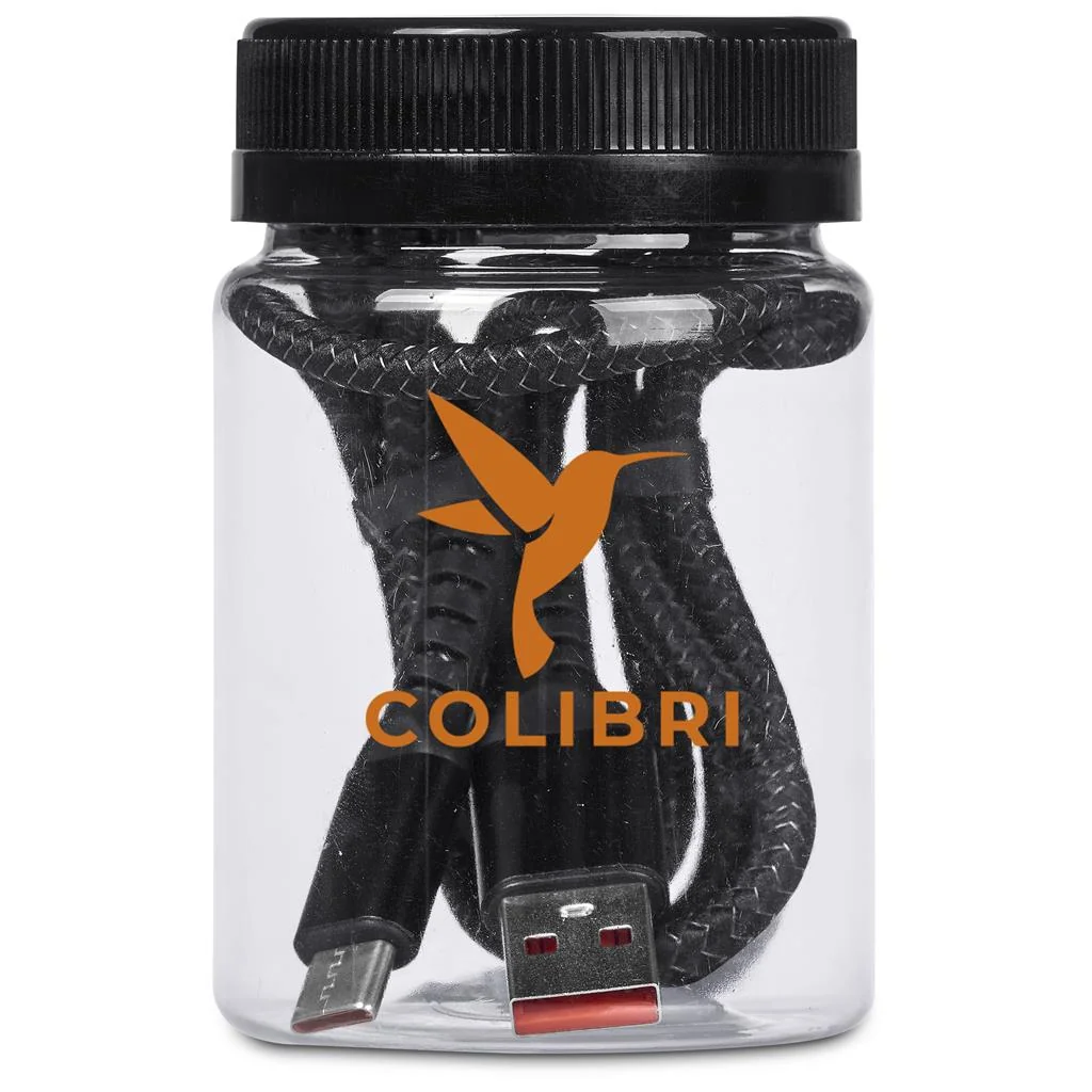 Lilly White corporate gift product image