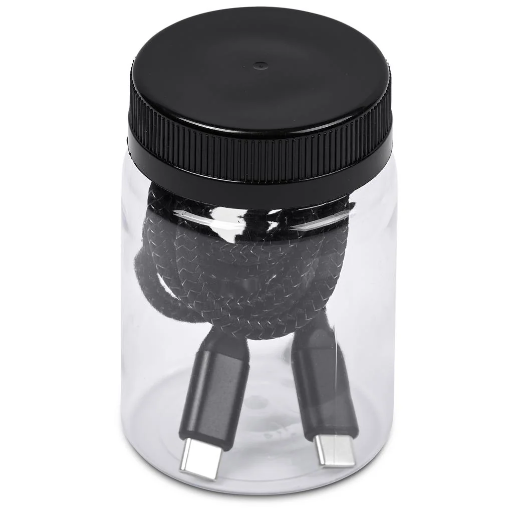 Lilly White corporate gift product image