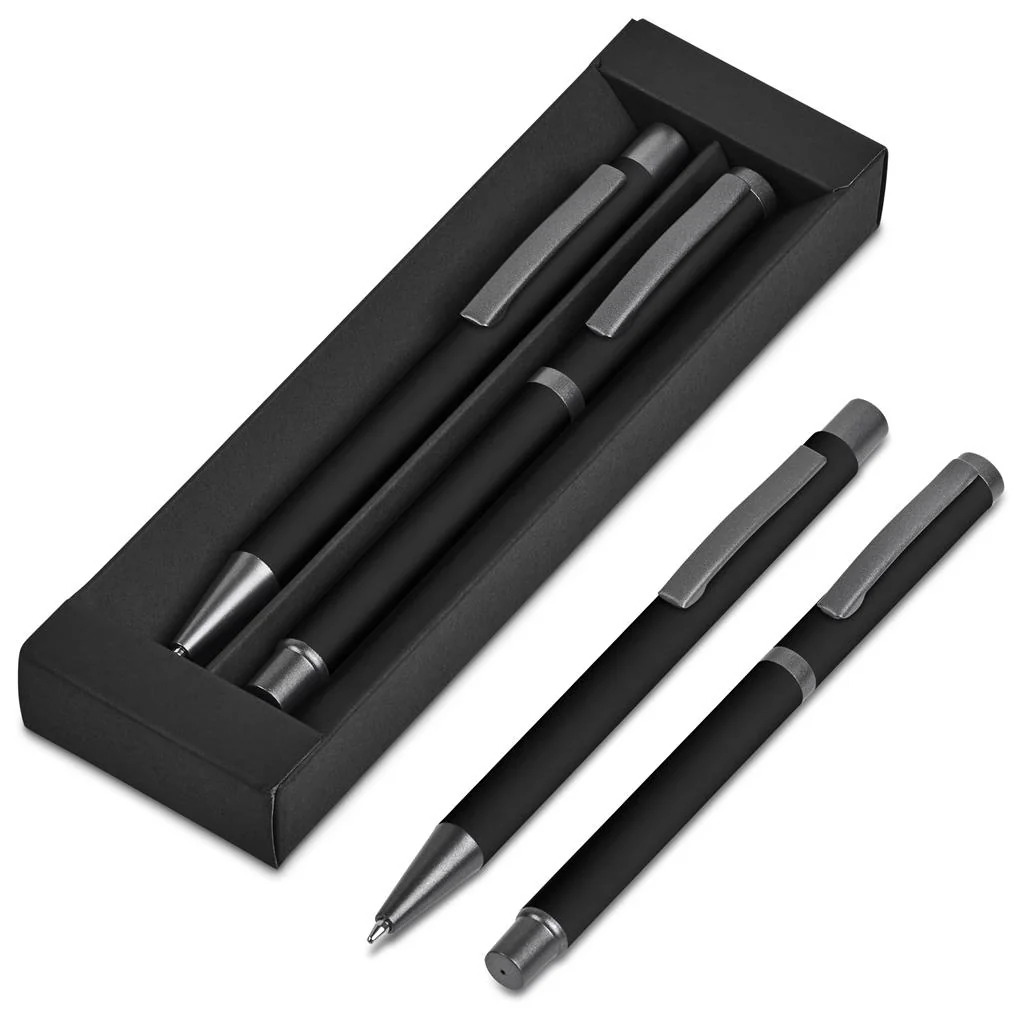 Lilly White corporate gift product image