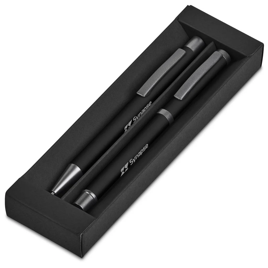Lilly White corporate gift product image