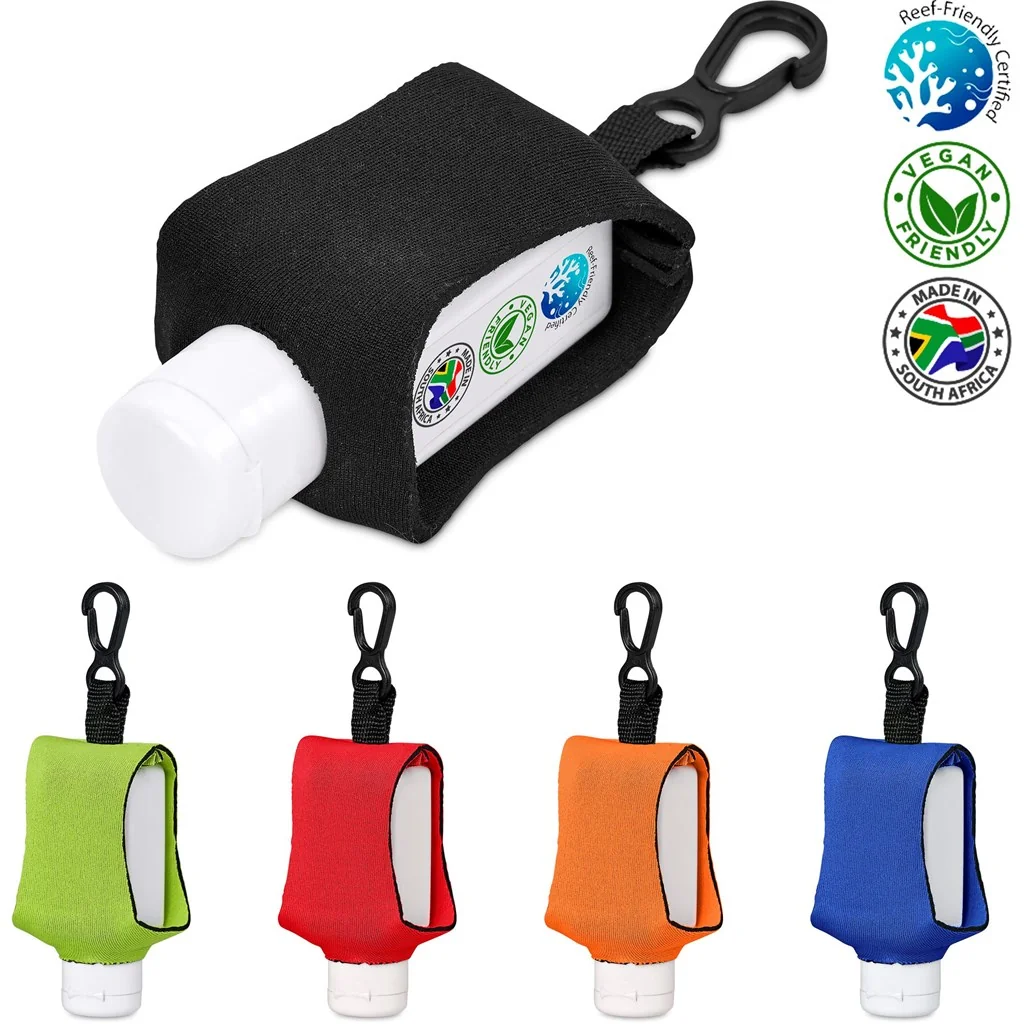 Lilly White corporate gift product image