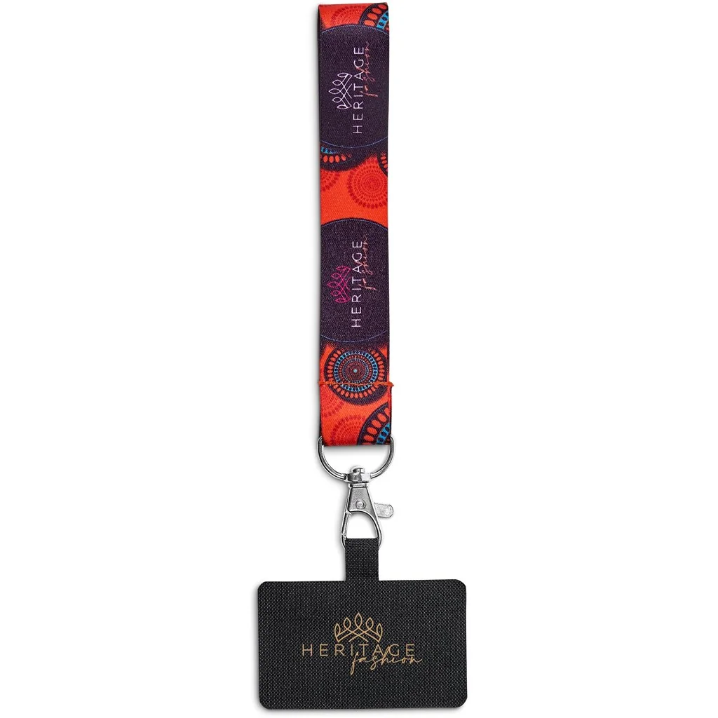 Lilly White corporate gift product image