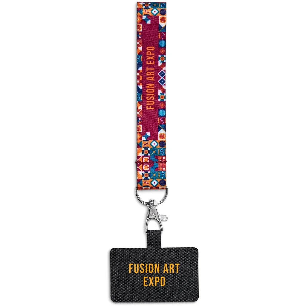 Lilly White corporate gift product image