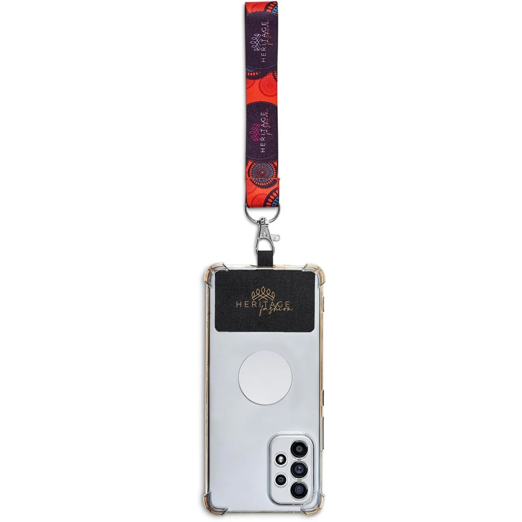 Lilly White corporate gift product image