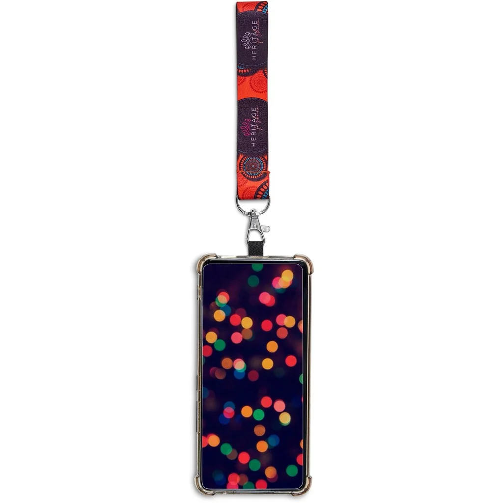 Lilly White corporate gift product image
