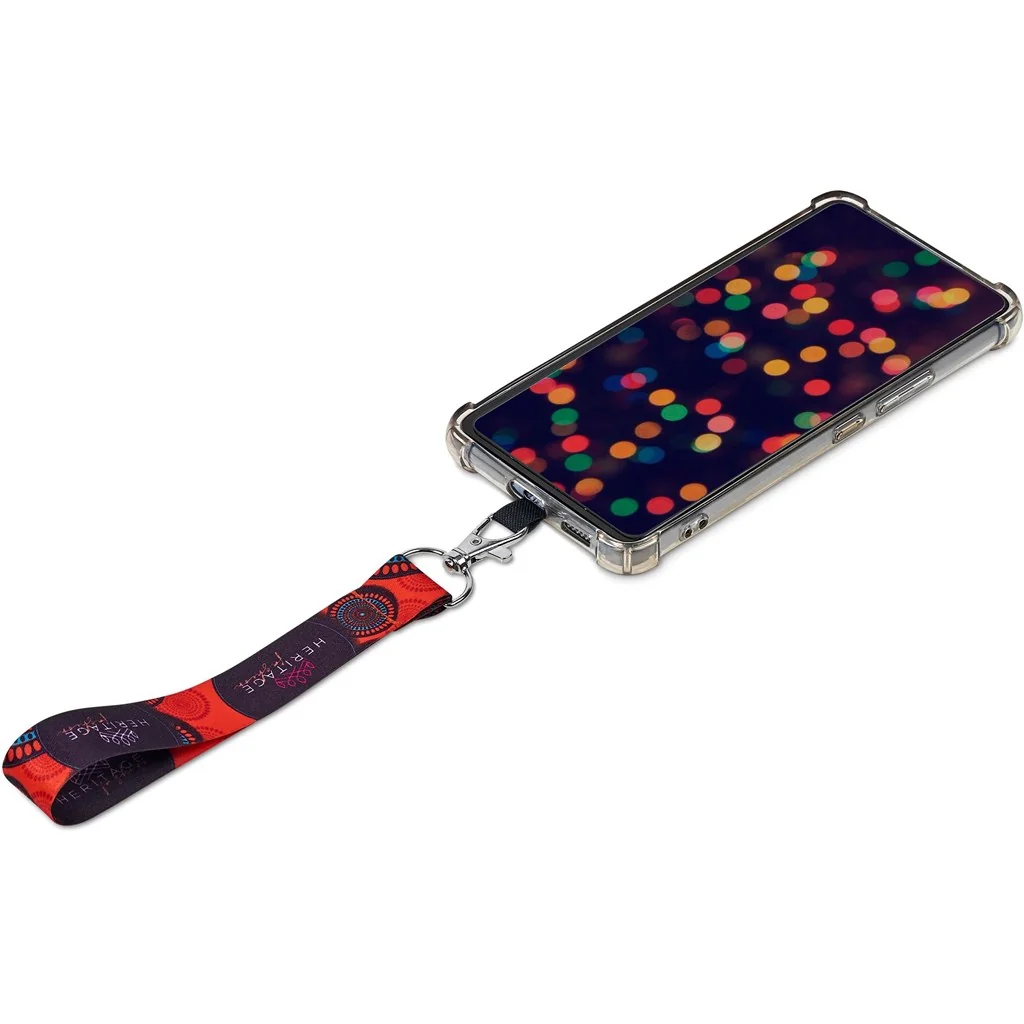 Lilly White corporate gift product image