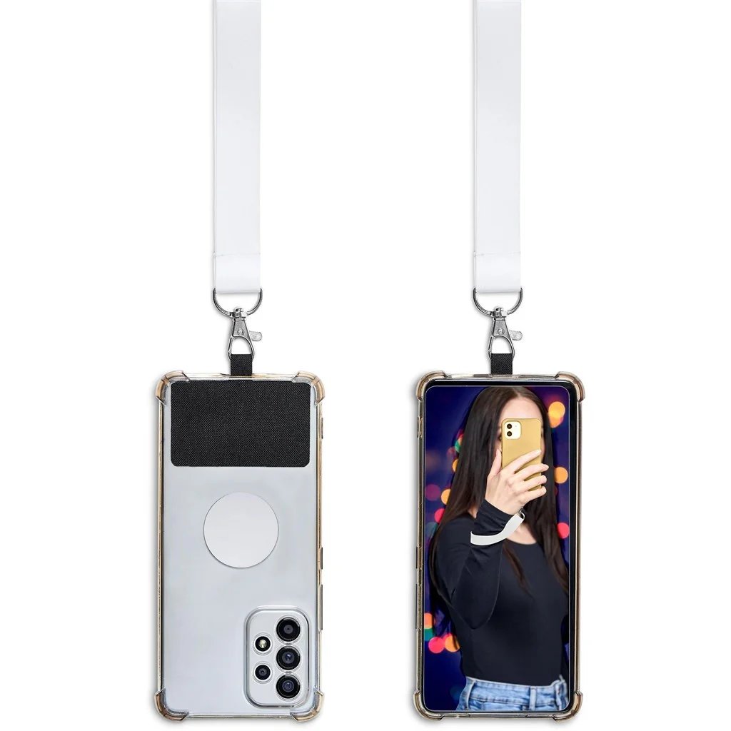 Lilly White corporate gift product image