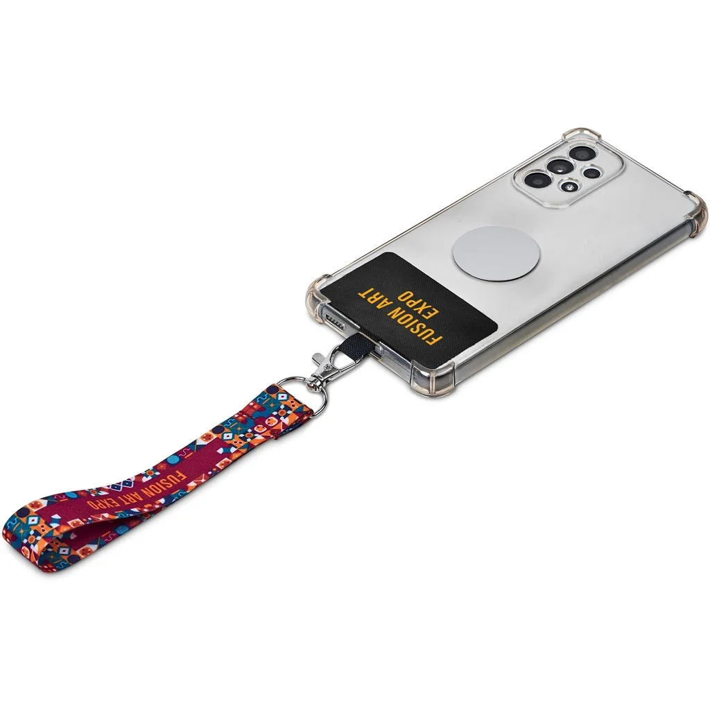 Lilly White corporate gift product image