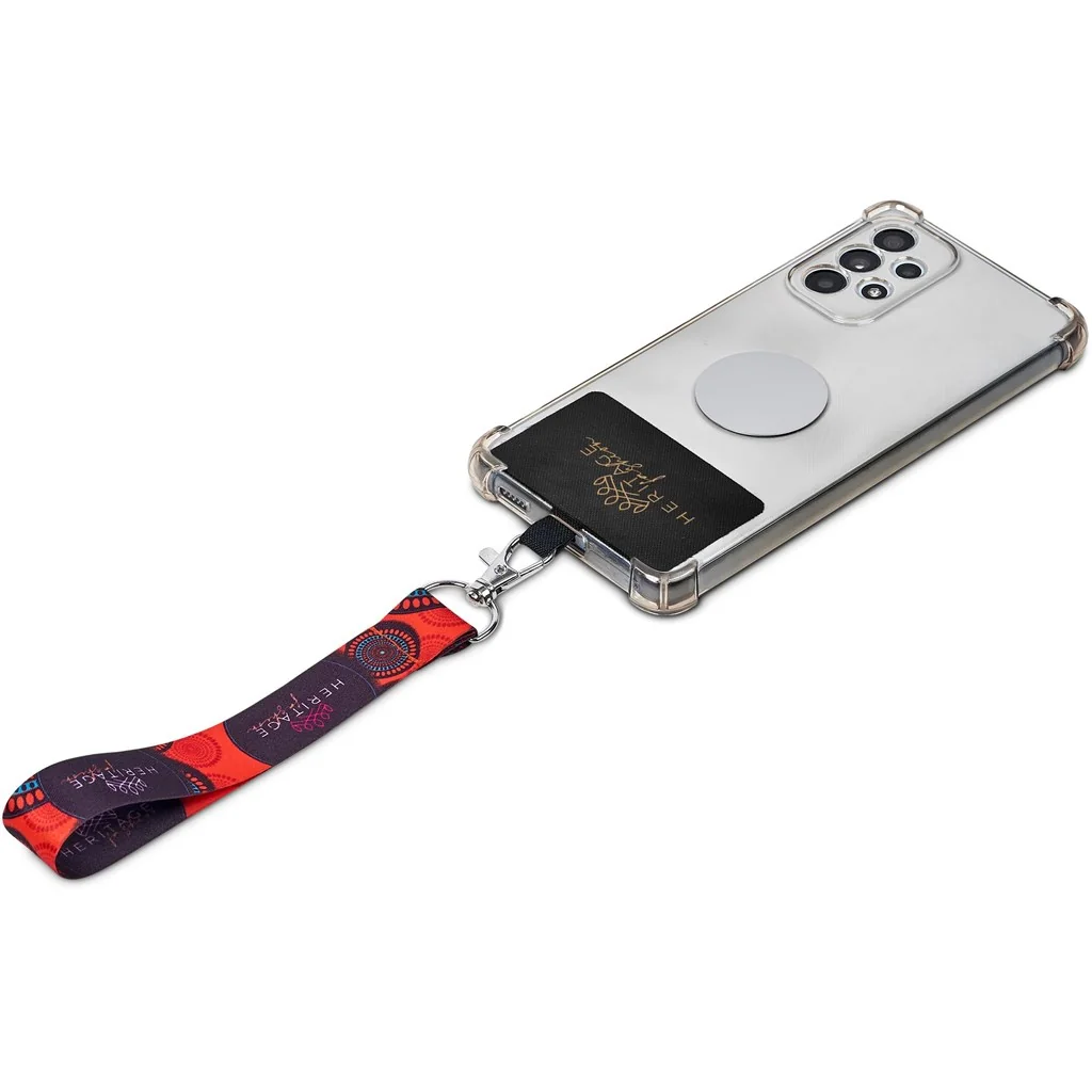 Lilly White corporate gift product image
