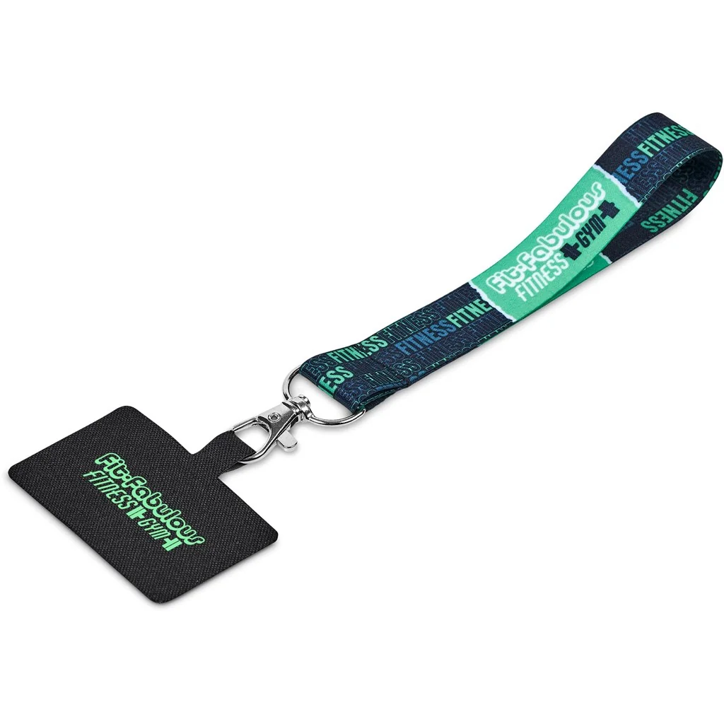 Lilly White corporate gift product image