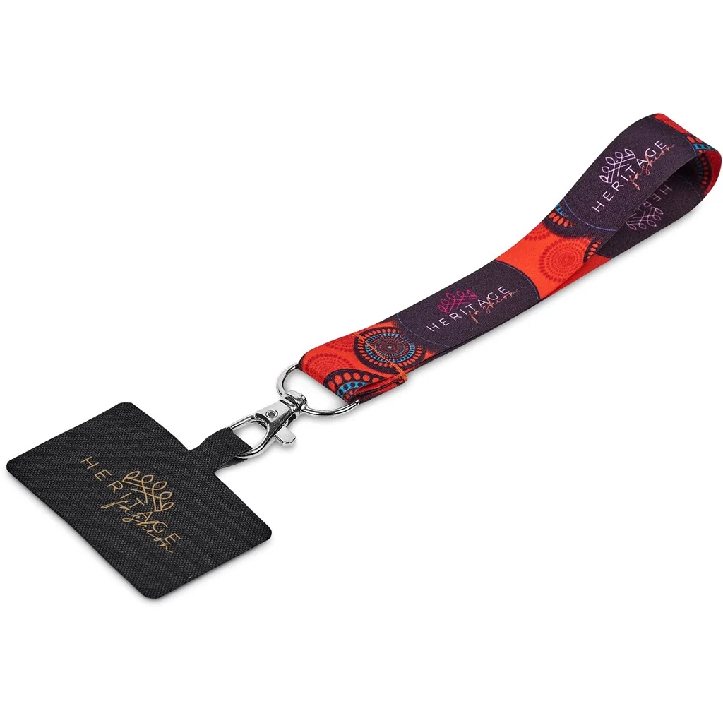 Lilly White corporate gift product image