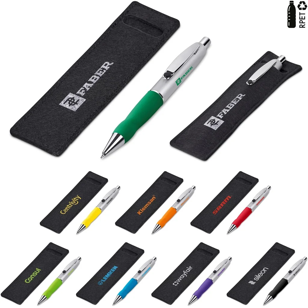 Lilly White corporate gift product image