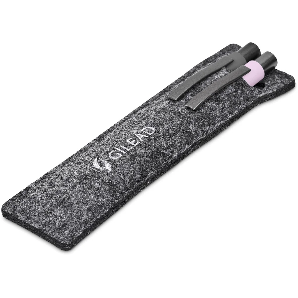 Lilly White corporate gift product image