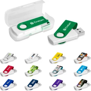 Lilly White corporate gift product image