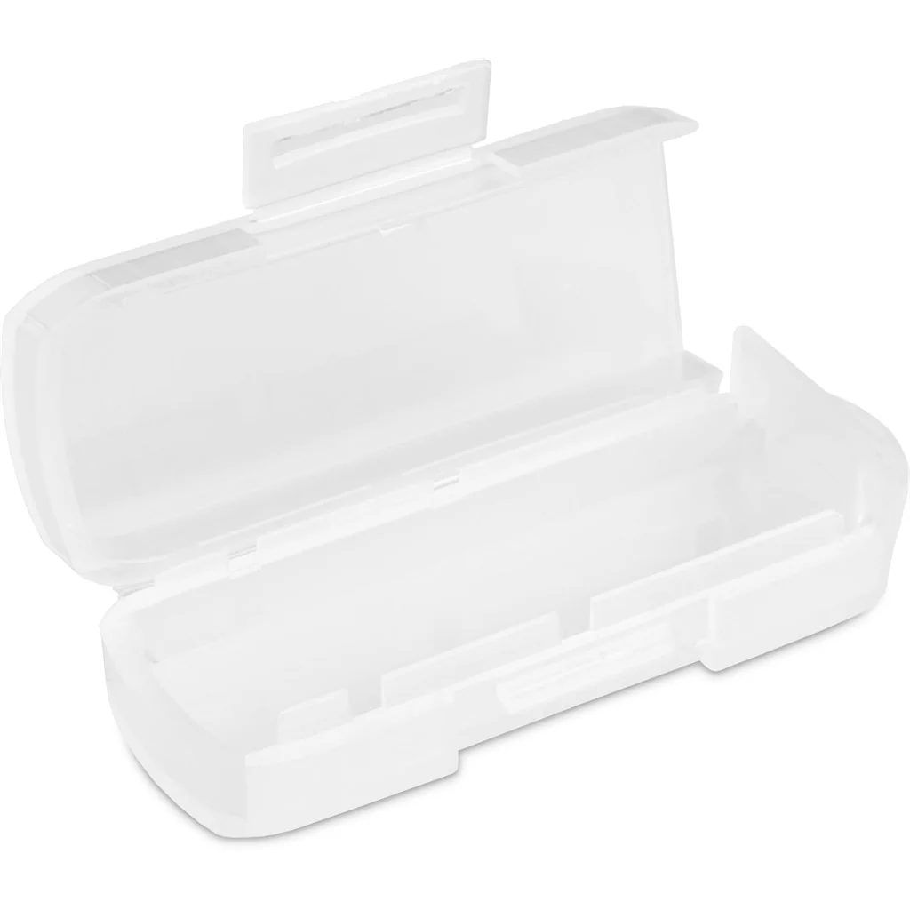 Lilly White corporate gift product image