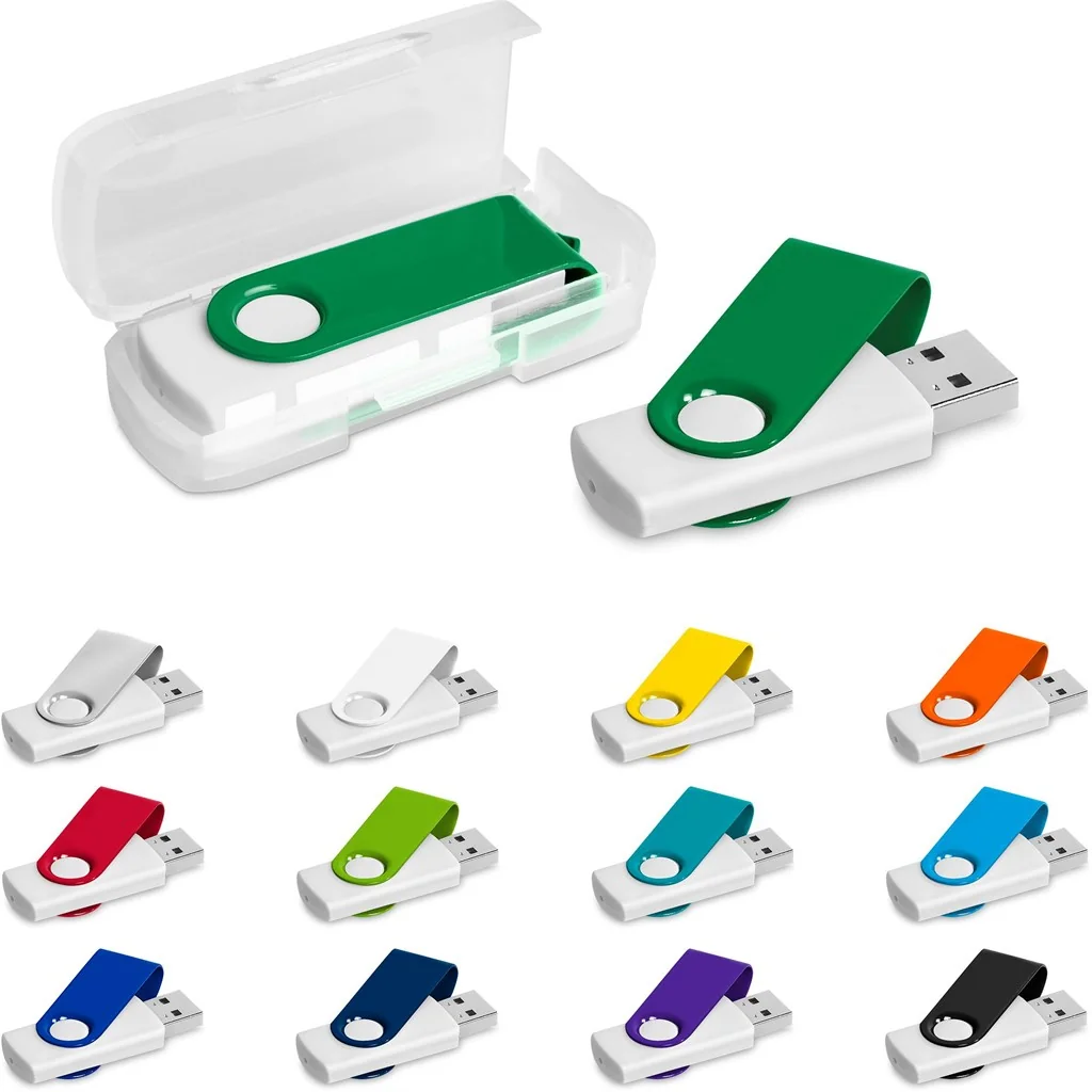 Lilly White corporate gift product image