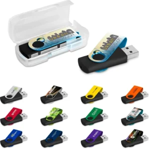 Lilly White corporate gift product image