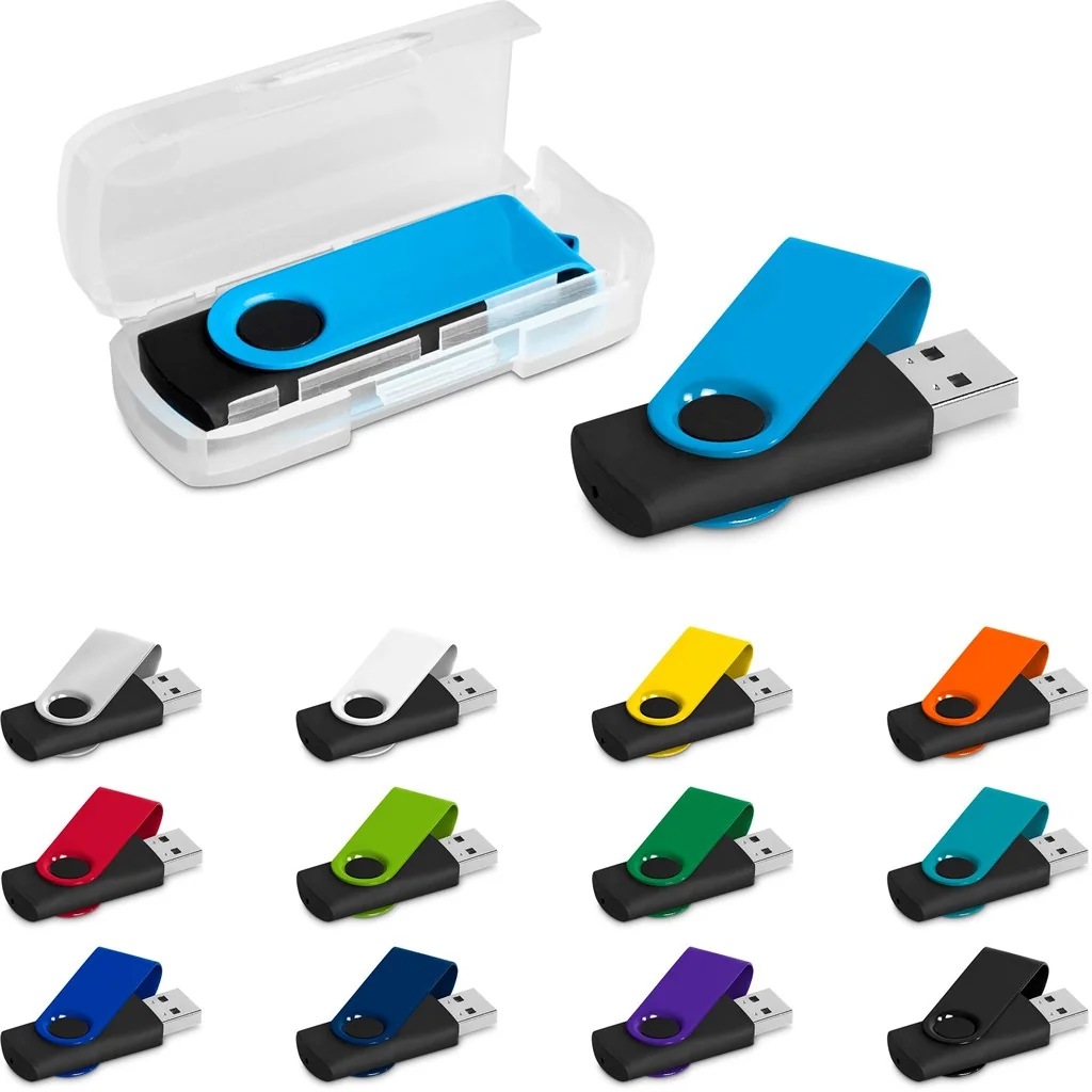 Lilly White corporate gift product image