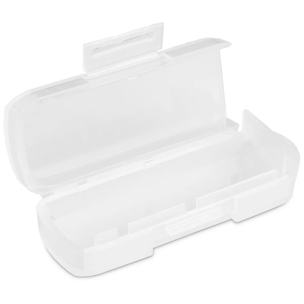Lilly White corporate gift product image