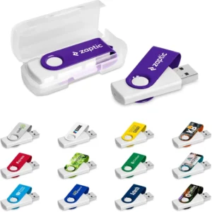 Lilly White corporate gift product image