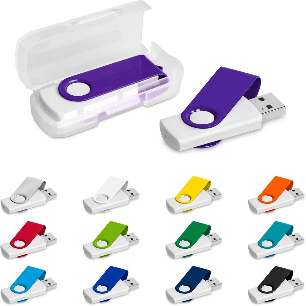 Lilly White corporate gift product image