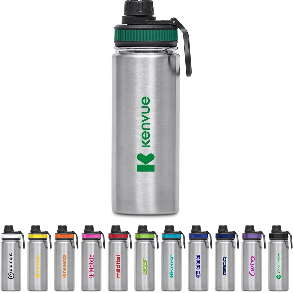 Lilly White corporate gift product image