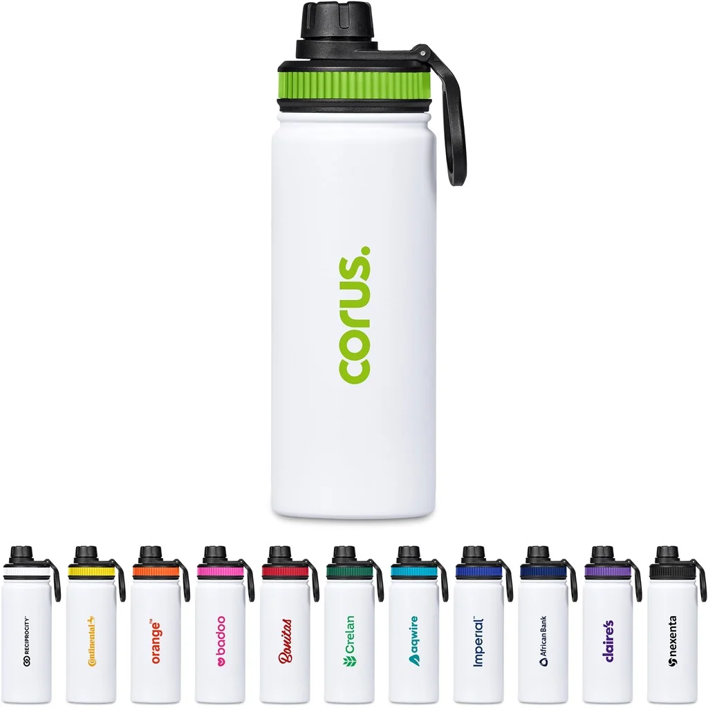 Lilly White corporate gift product image