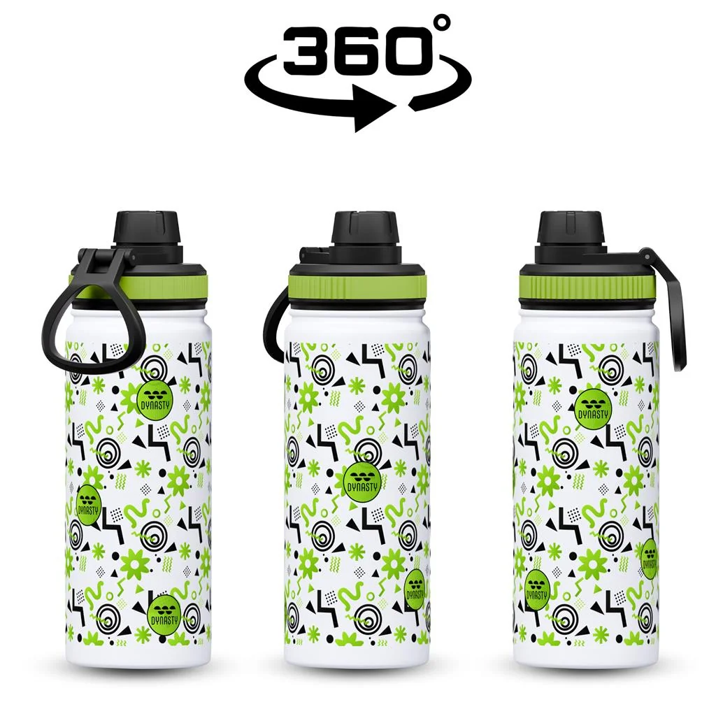 Lilly White corporate gift product image