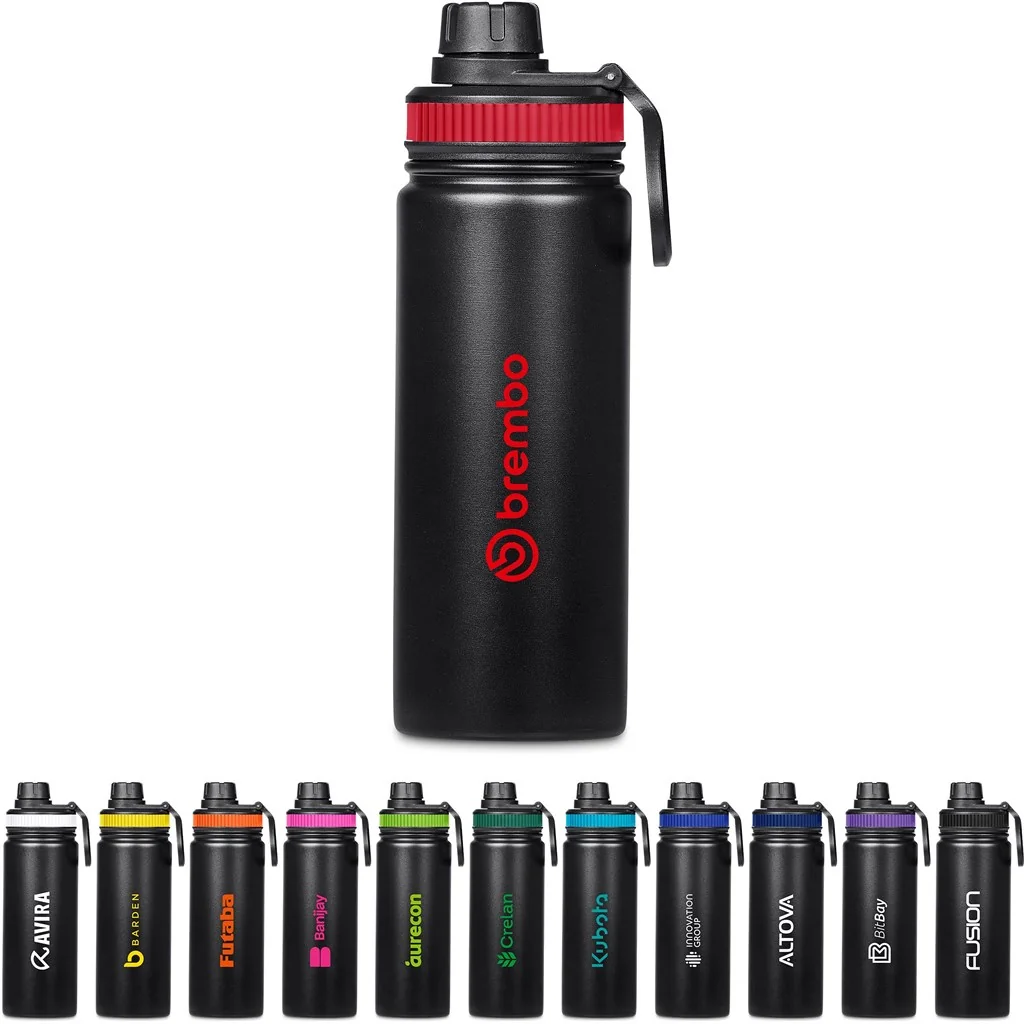 Lilly White corporate gift product image