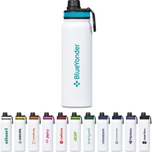 Lilly White corporate gift product image
