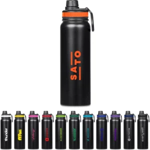 Lilly White corporate gift product image