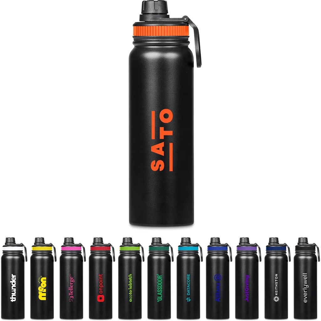 Lilly White corporate gift product image
