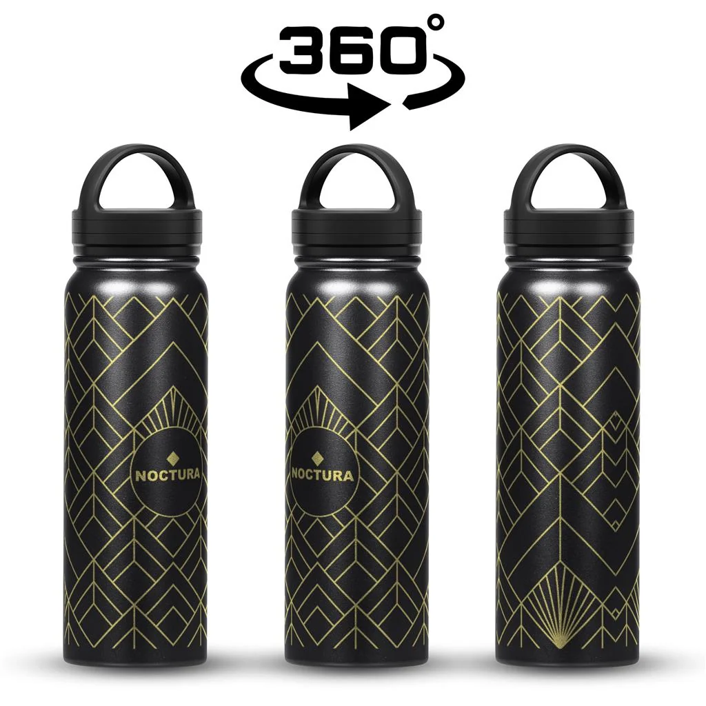 Lilly White corporate gift product image