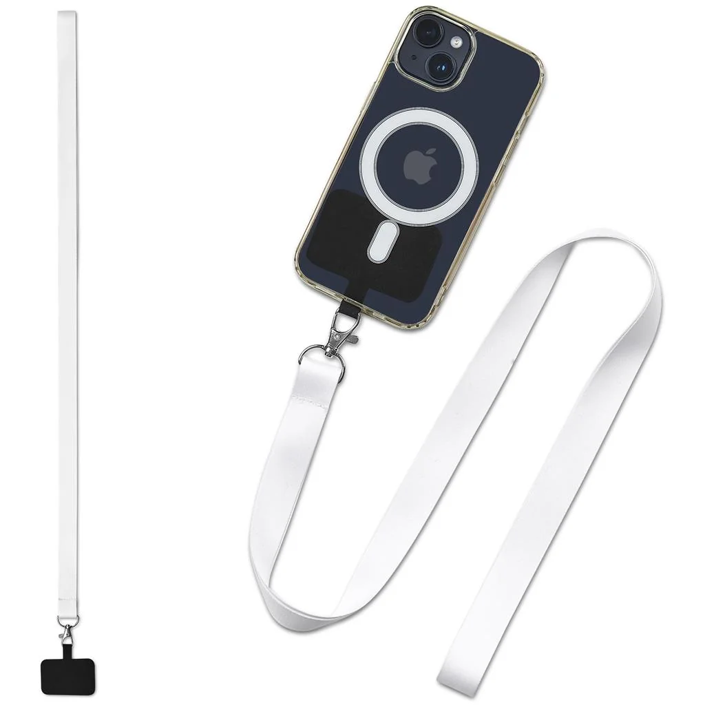 Lilly White corporate gift product image