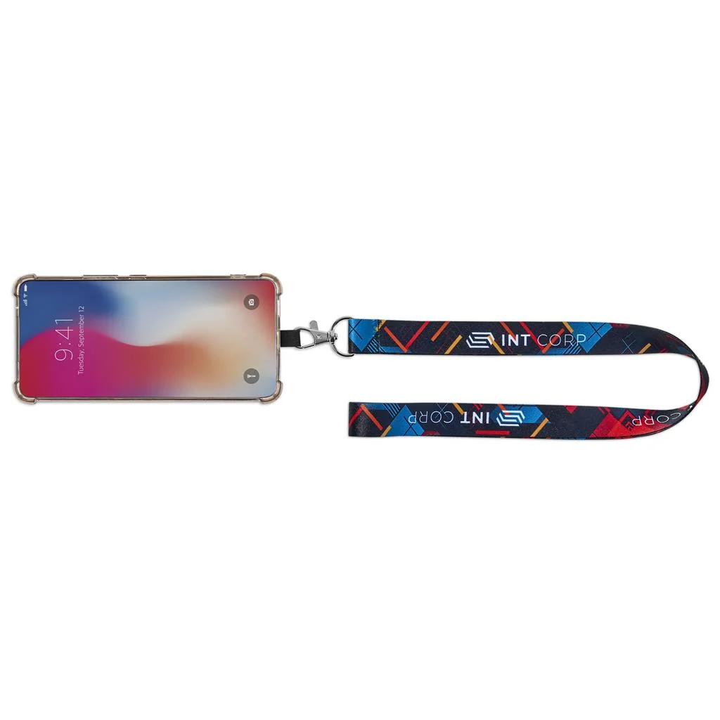 Lilly White corporate gift product image