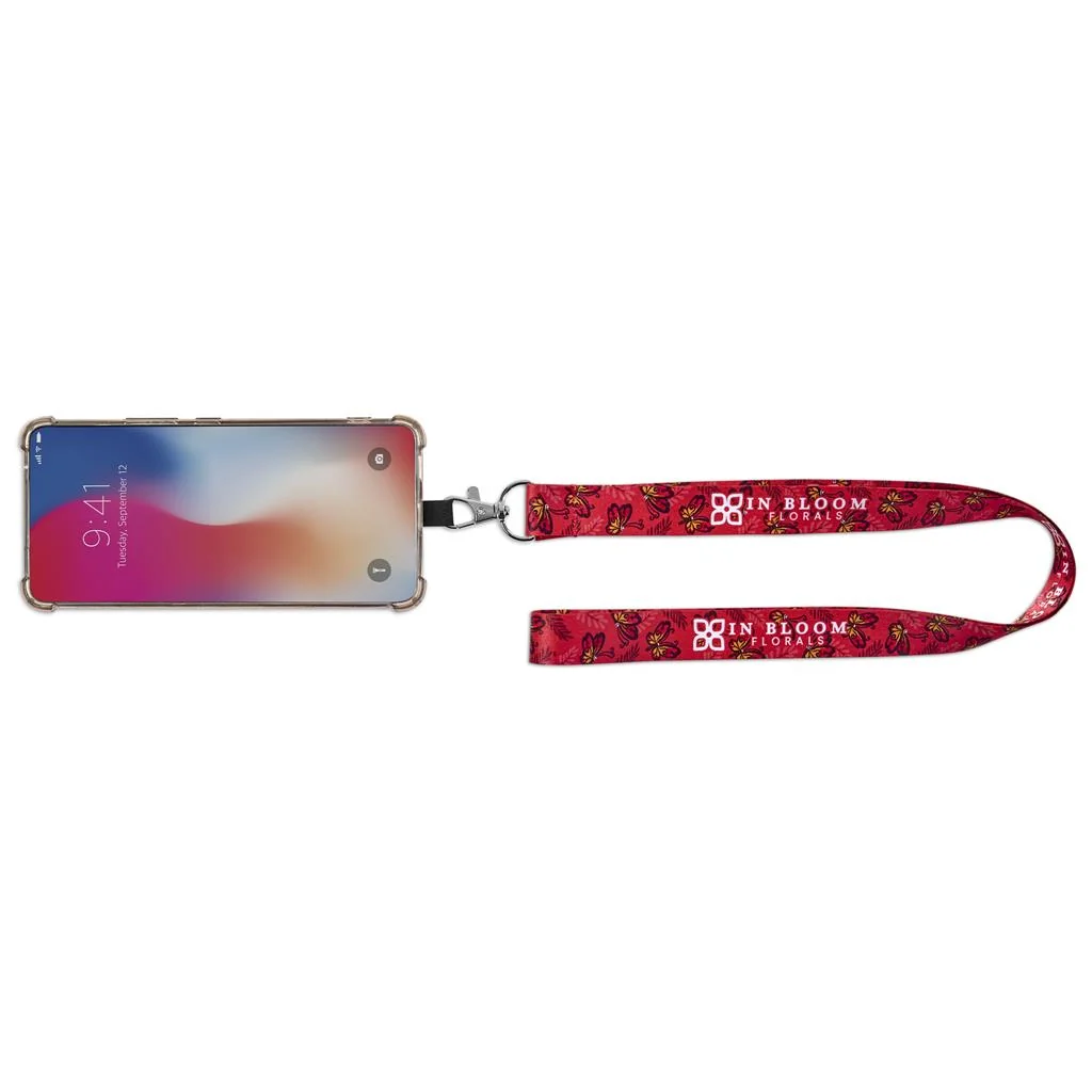 Lilly White corporate gift product image