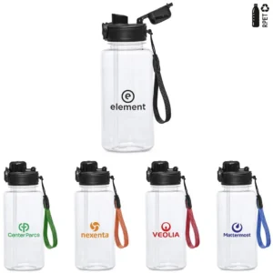 Lilly White corporate gift product image