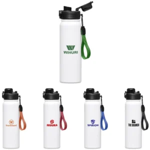 Lilly White corporate gift product image