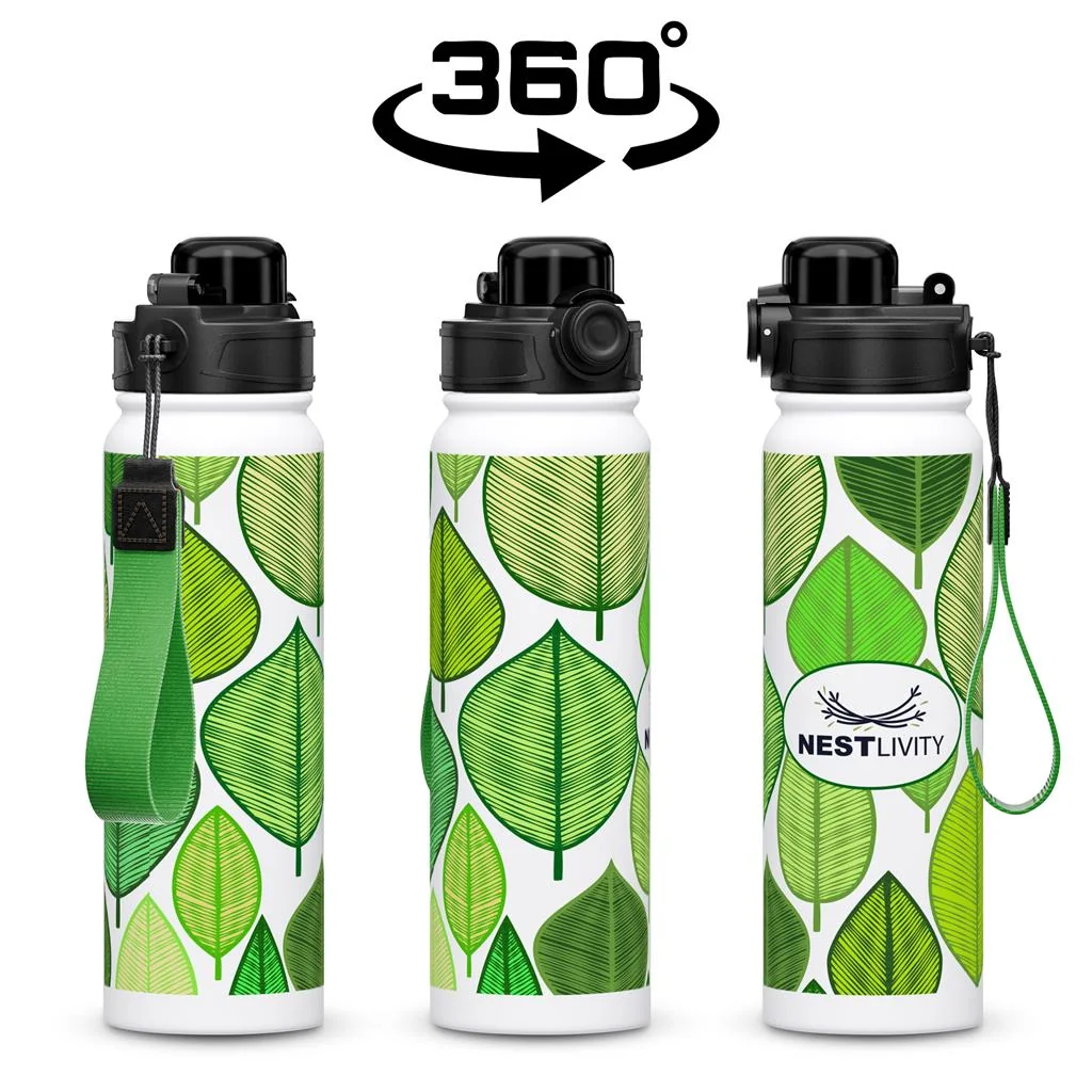 Lilly White corporate gift product image