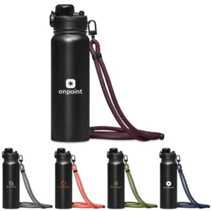 Lilly White corporate gift product image