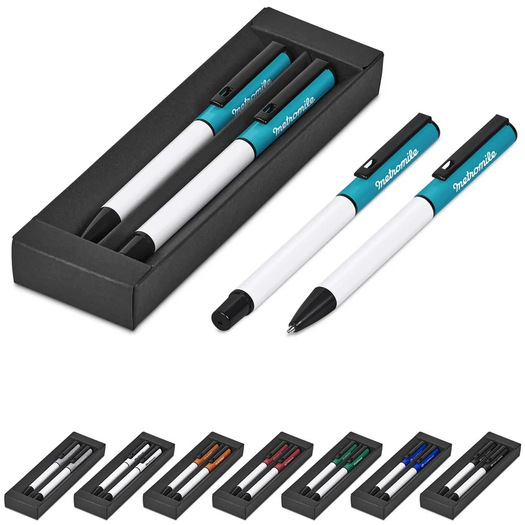 Lilly White corporate gift product image