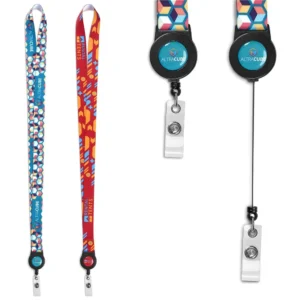 Lilly White corporate gift product image