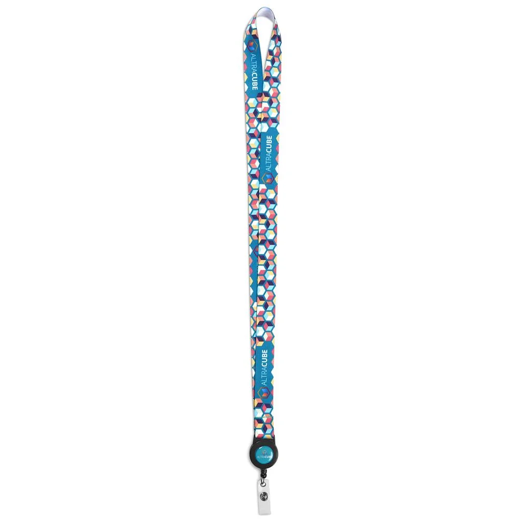 Lilly White corporate gift product image