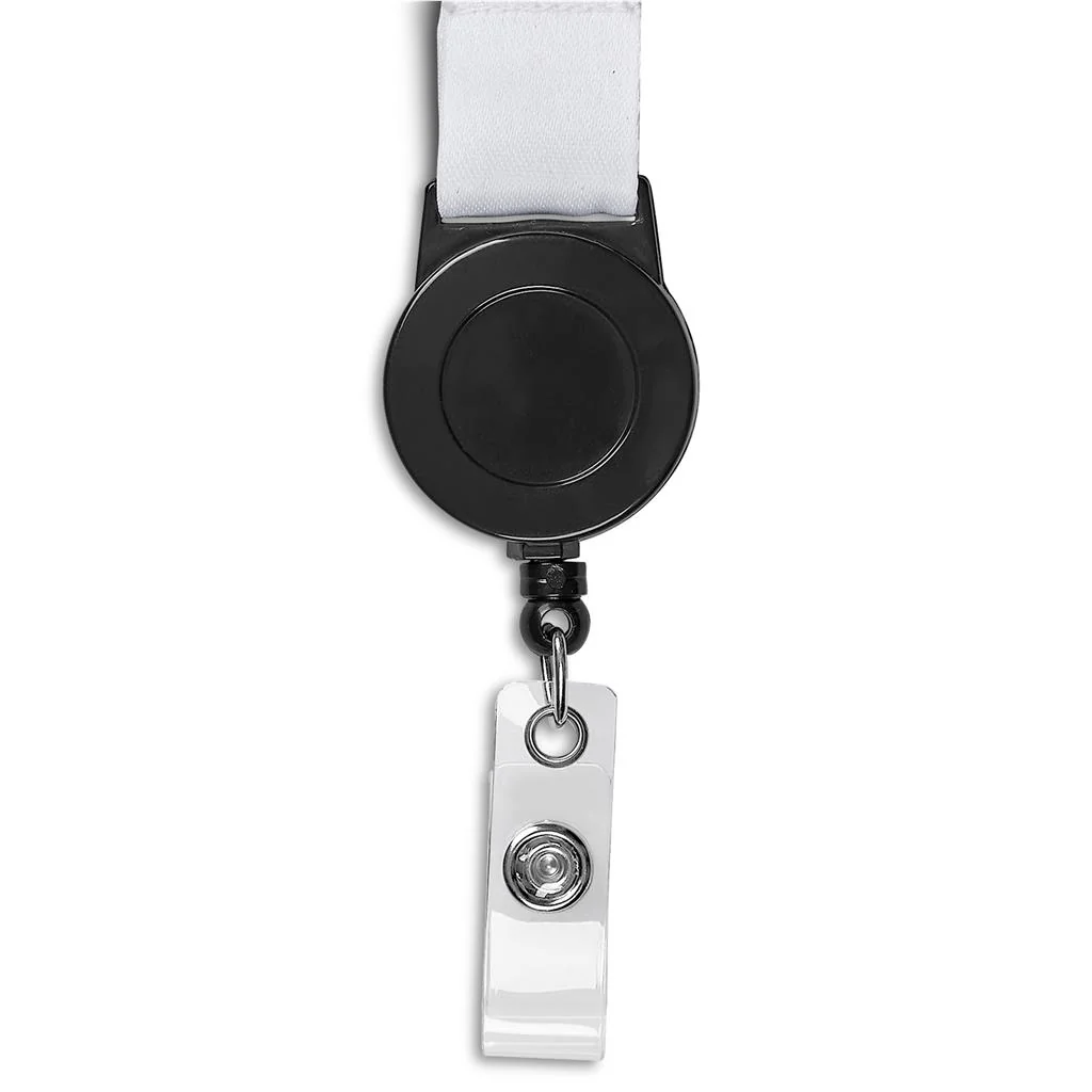 Lilly White corporate gift product image