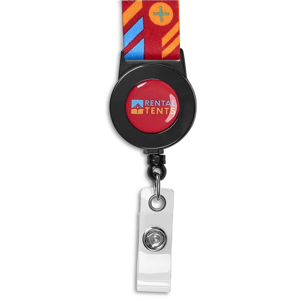 Lilly White corporate gift product image