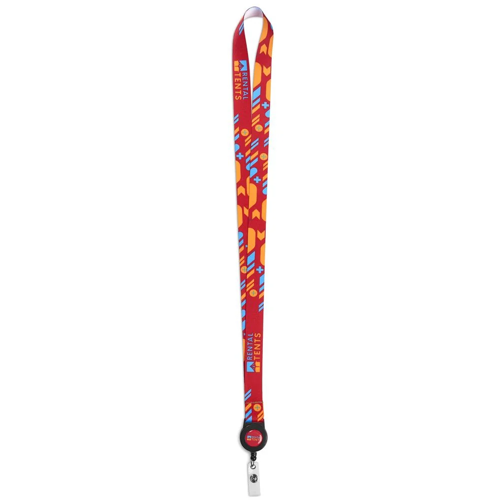 Lilly White corporate gift product image