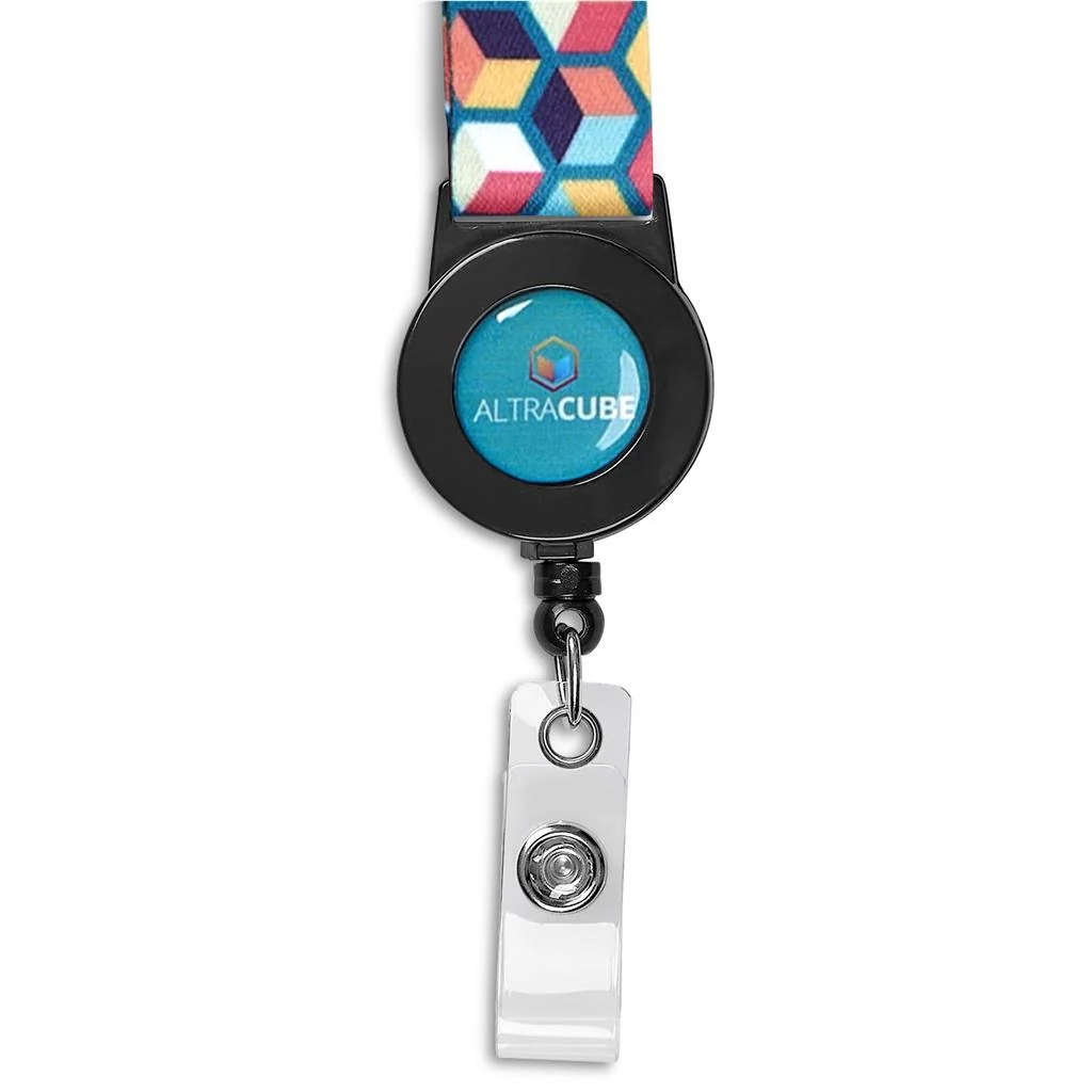 Lilly White corporate gift product image